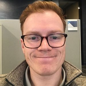 Meet your Posher, Logan